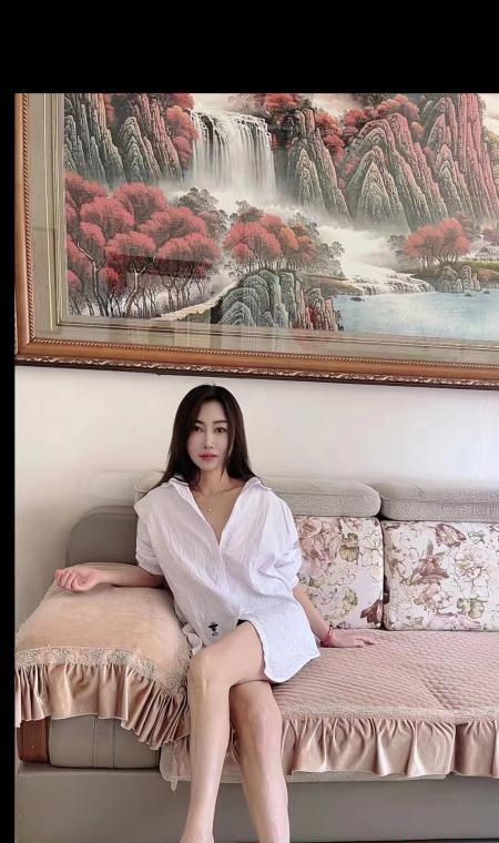 河东少妇大美 3