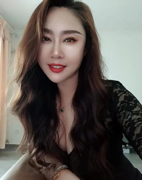 中项大熊御姐 3