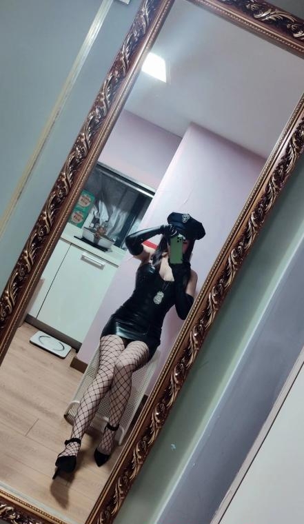 河东熟女 3
