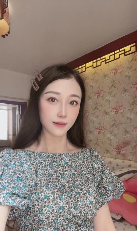 光谷气质小仙女 3