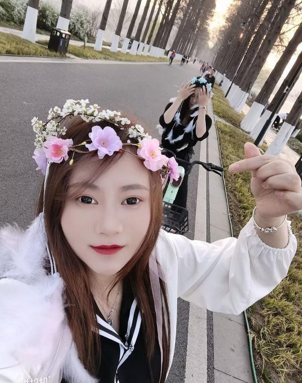少妇艳子 4