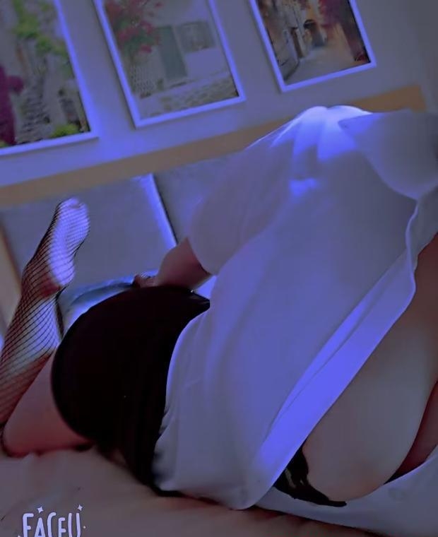 观音桥丰满大胸少妇 4