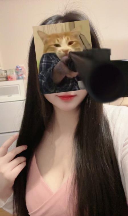 武汉巨乳 4