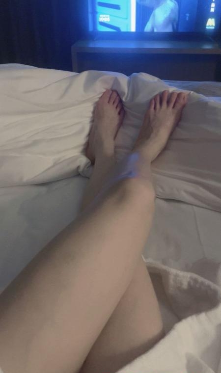 江北颜值欣儿 4