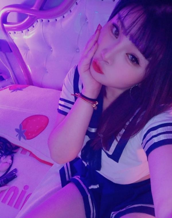 江北风骚性感玉环 4