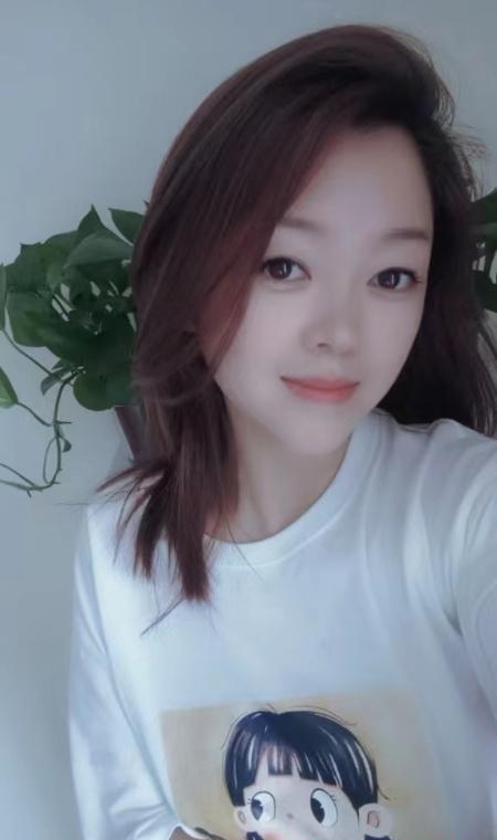 渝北大胸木槿 4