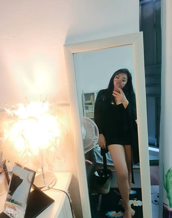 BBW巨乳楠楠 4