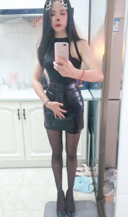 重庆小少妇 4