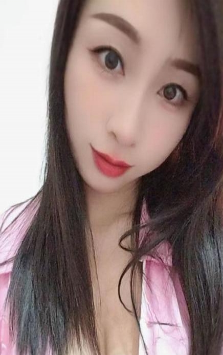  光谷气质瑶瑶 1
