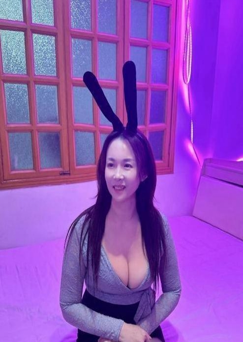  潘家园熟女香香 1