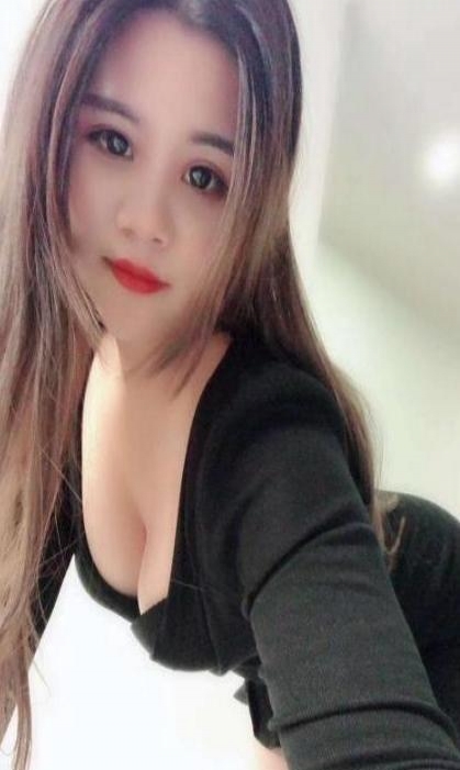  河东性感少妇 1