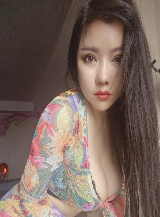  渝中巨乳清清 1