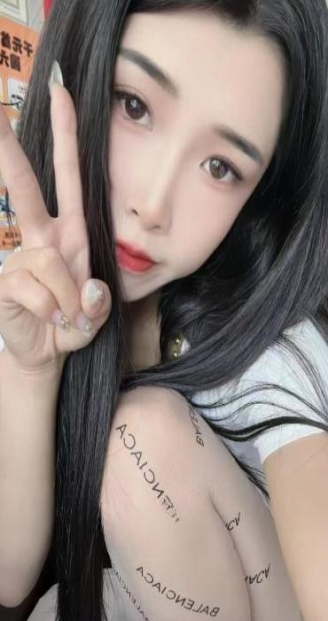  漂亮小姐姐 1