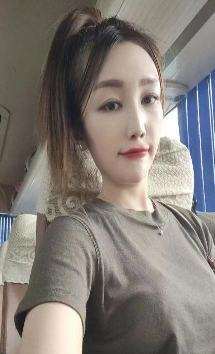  河东小少妇 1