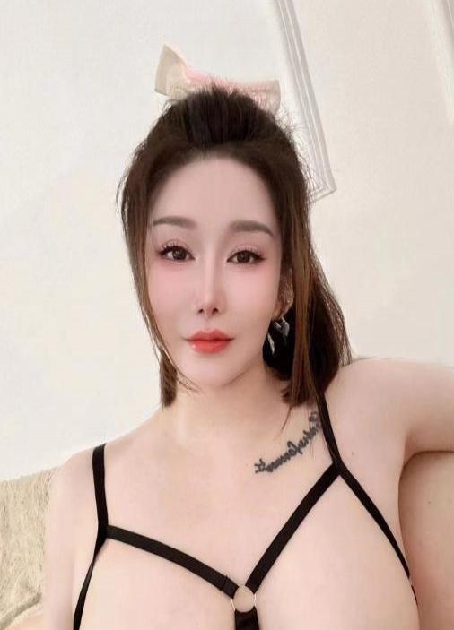  汉口体验大胸妹 1
