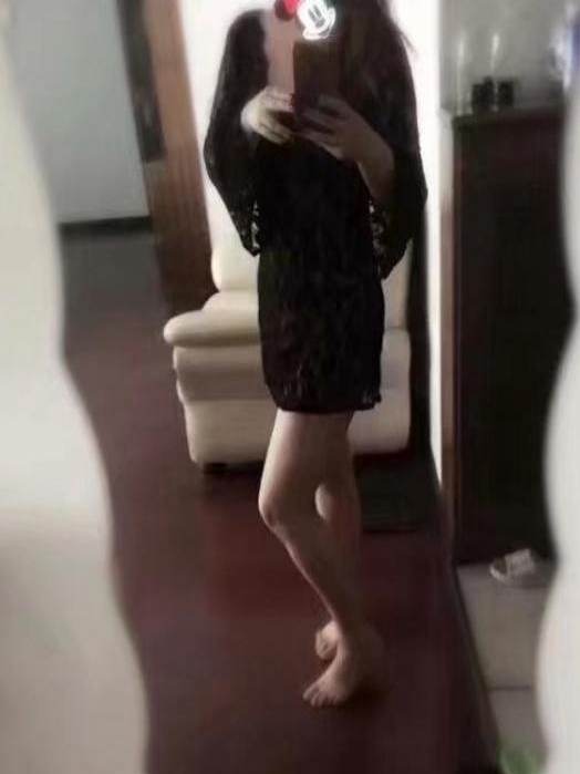  武汉奶茶小嫂子 1