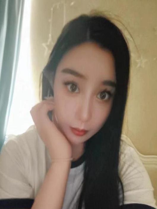  南开服务系大胸妹子 1