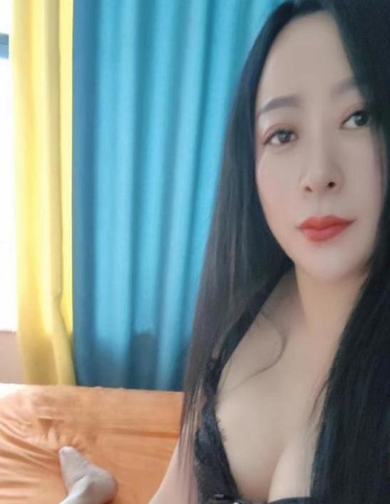  红桥御姐熟女 1