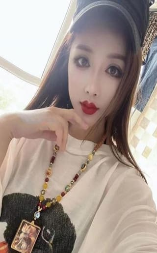 东北喷水小姐姐
