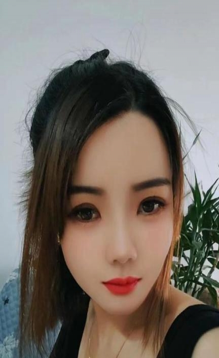  木樨园女S中尺小活 1