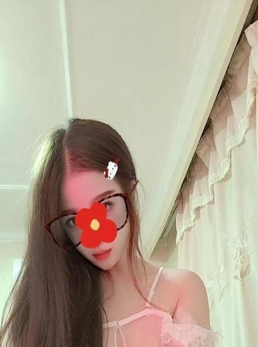  天津漂亮小姐姐 1