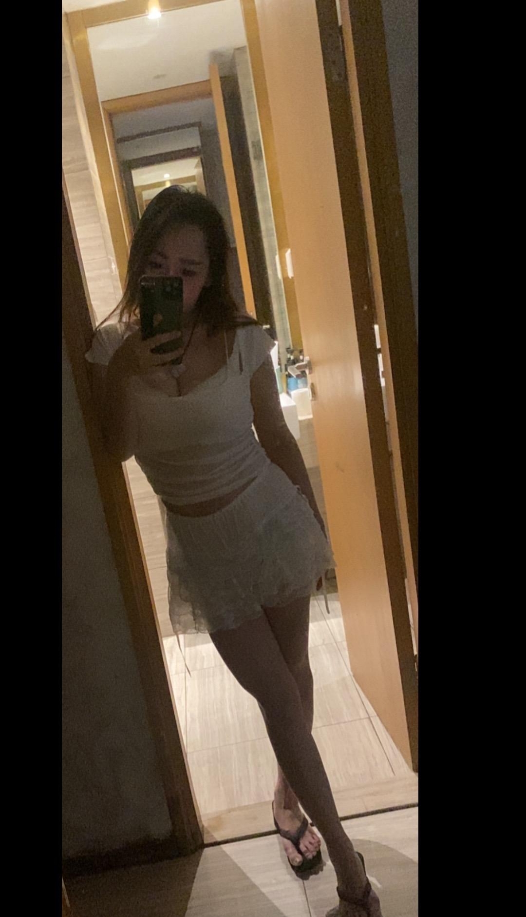 河西兼职小少妇 1