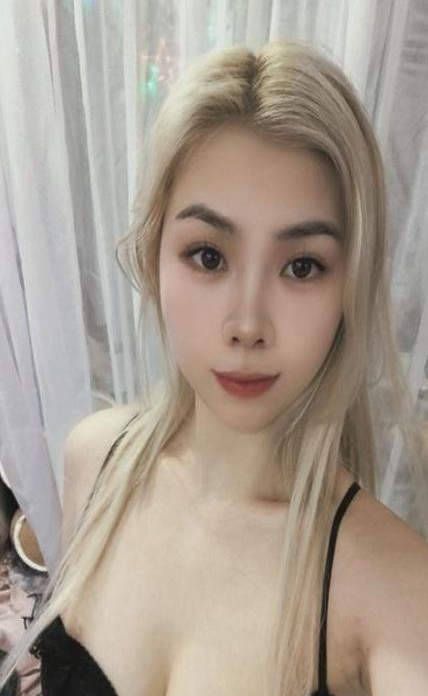  洪山大奶莎莎 1