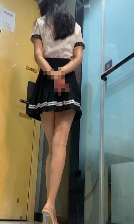  河东小妹妹 1