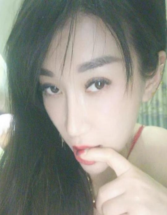  渝北美少妇 1