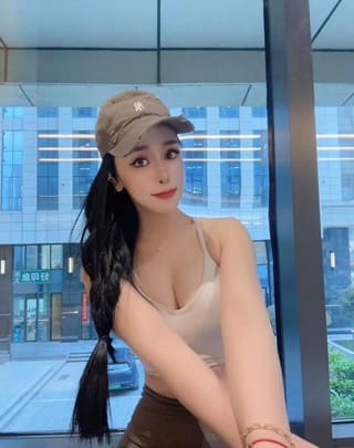 健身高颜值