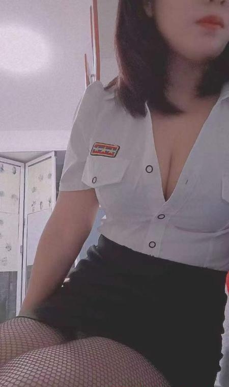 塘沽兼职小鱼 1
