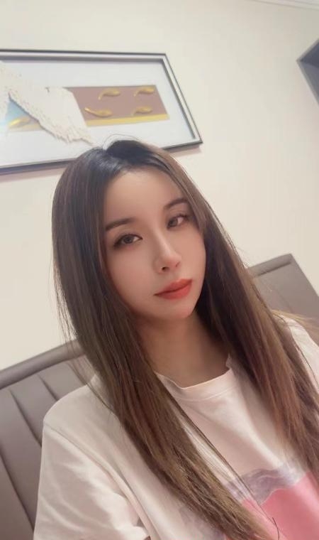 塘沽小姐姐很有趣 1