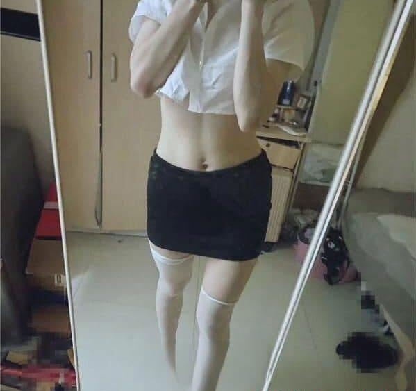 江北区风骚玉环 1