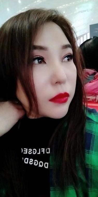 塘沽蝴蝶 1
