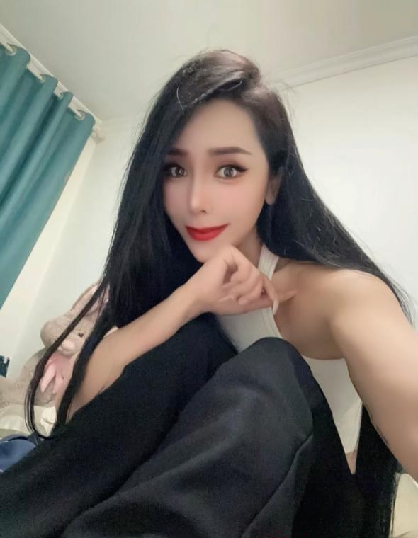 千凝小姐姐回归 1