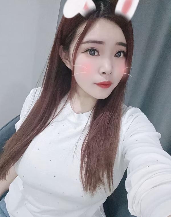 周末出击东丽小嫩妹 1