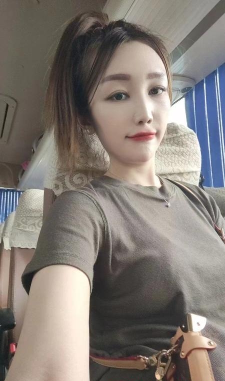 河东小少妇 1