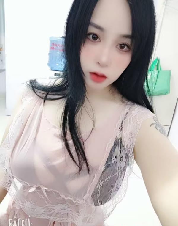 乖巧胸大阿丽 1