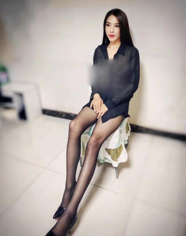 黑丝长腿不错 1