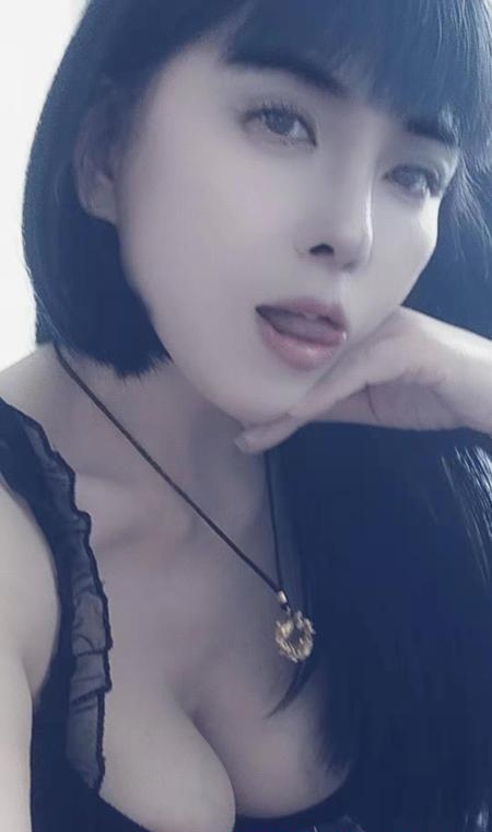 滨海新区四川少妇 1