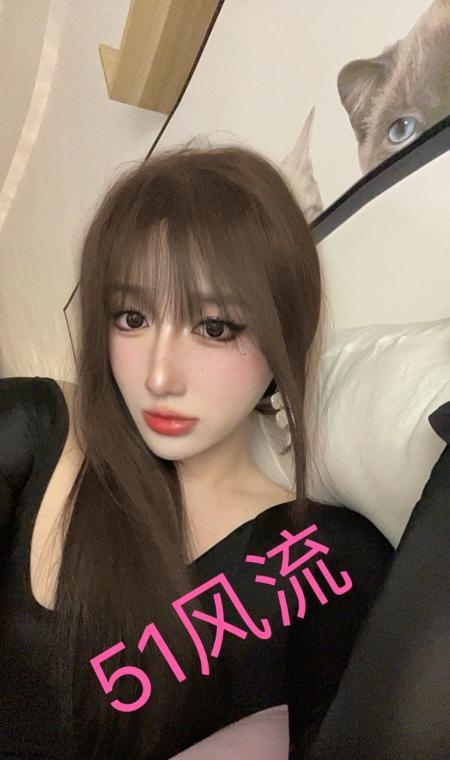 天津伪娘黛儿 1