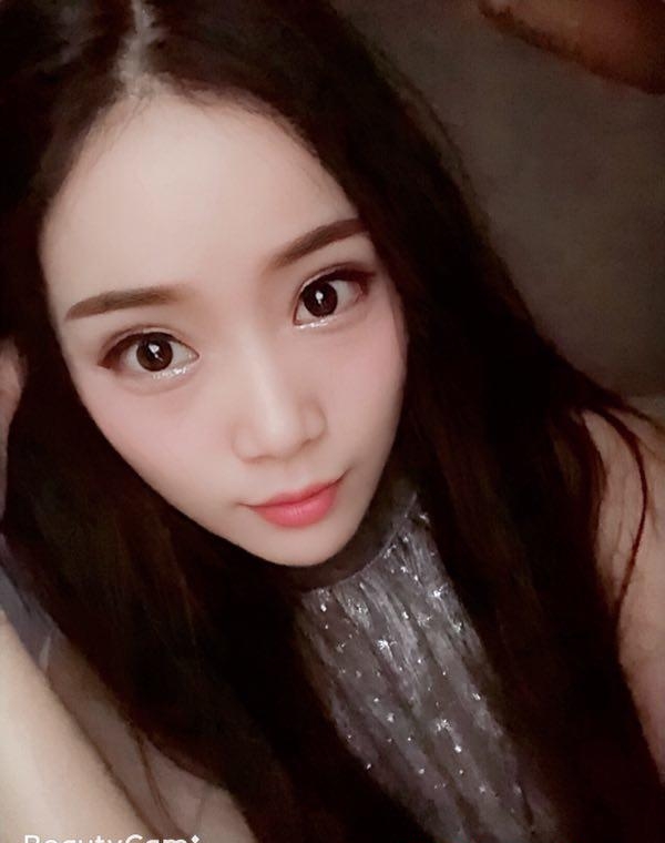 河东区气质姐姐 1