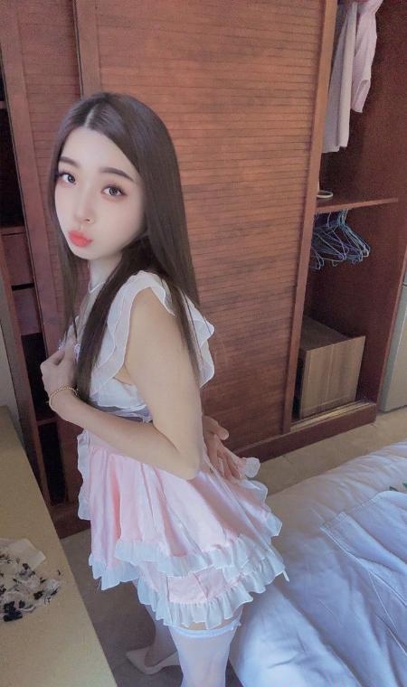 观音桥楠楠长腿少妇 1