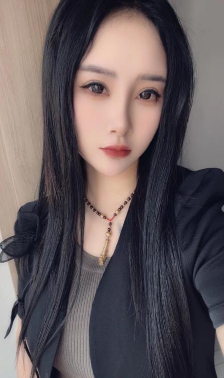 颜值美女辰爷 1