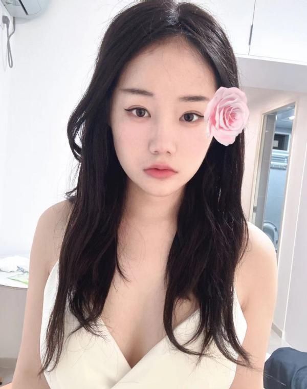 虎泉甜甜 1