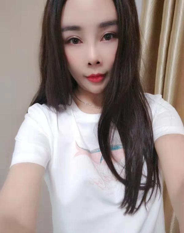 汉口君君 1