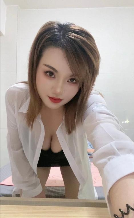 洪山人妻苏苏 1