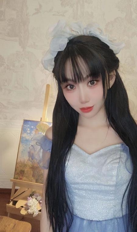 汉口甜甜嫩妹 1