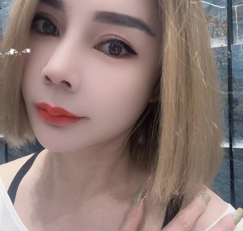 美丽女皇 1