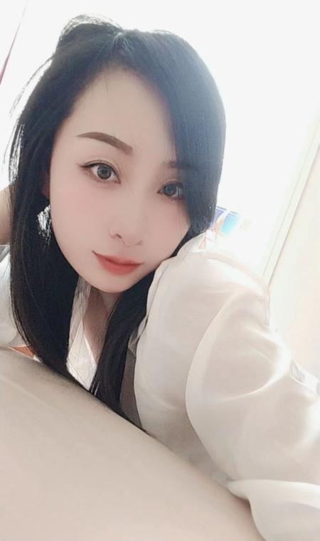 光谷气质女人瑶瑶 1
